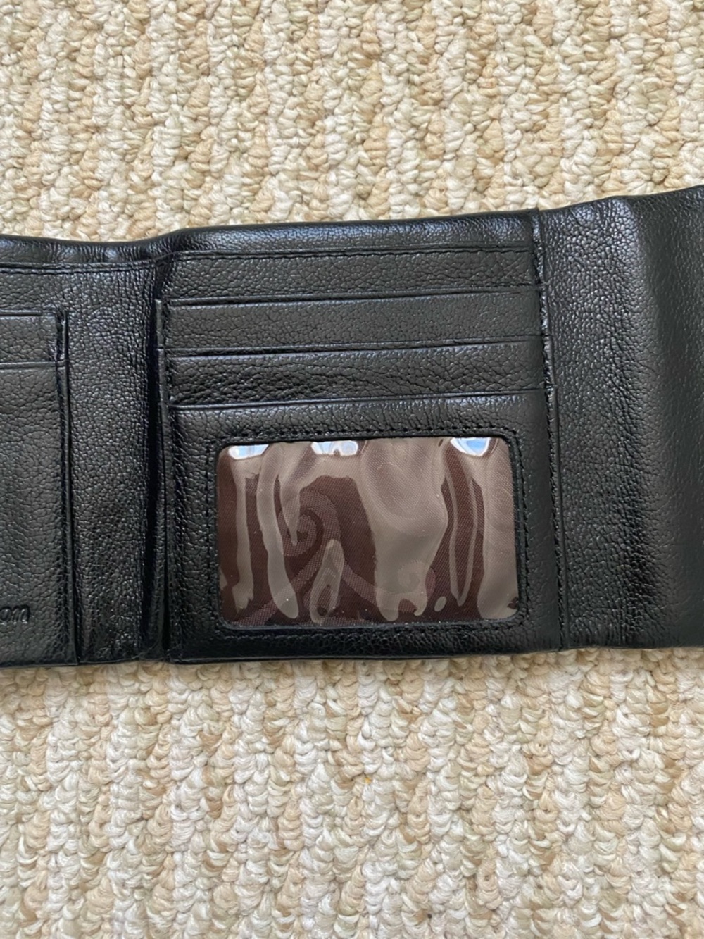BRIGHTON | Vintage Wallet - Picture 7 of 11
